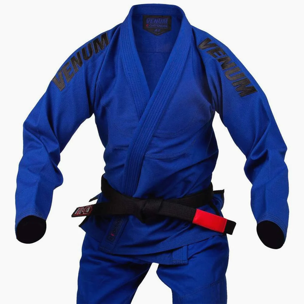 Gi BJJ Venum Contender EVO  - Image 12