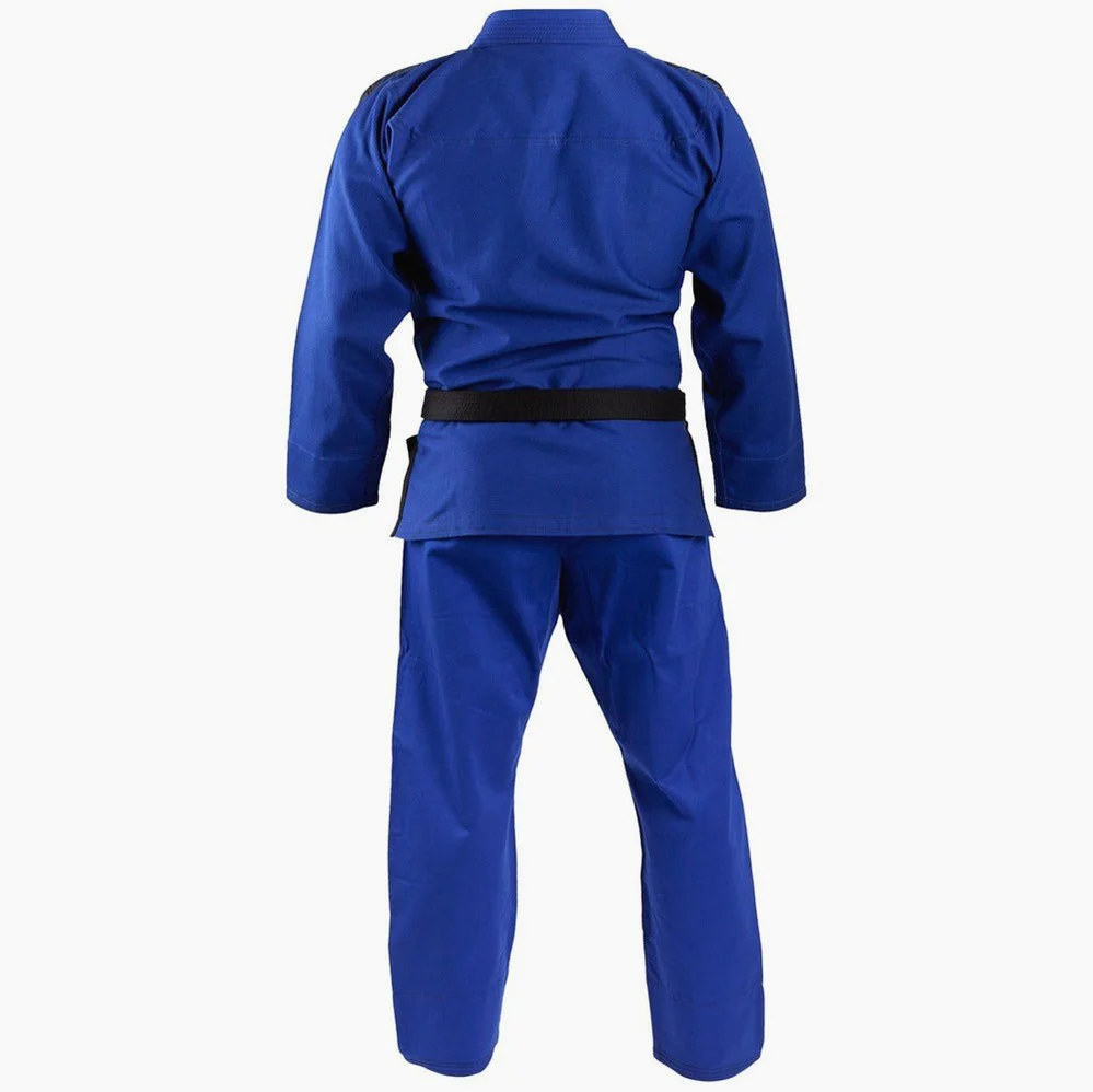 Gi BJJ Venum Contender EVO  - Image 13