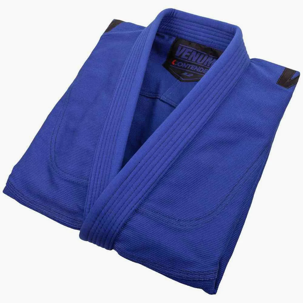 Gi BJJ Venum Contender EVO  - Image 14