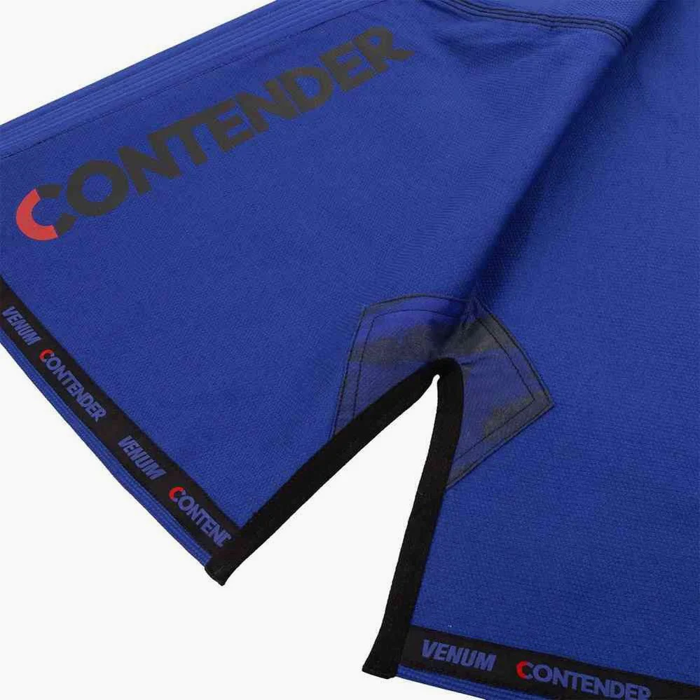 Gi BJJ Venum Contender EVO  - Image 16
