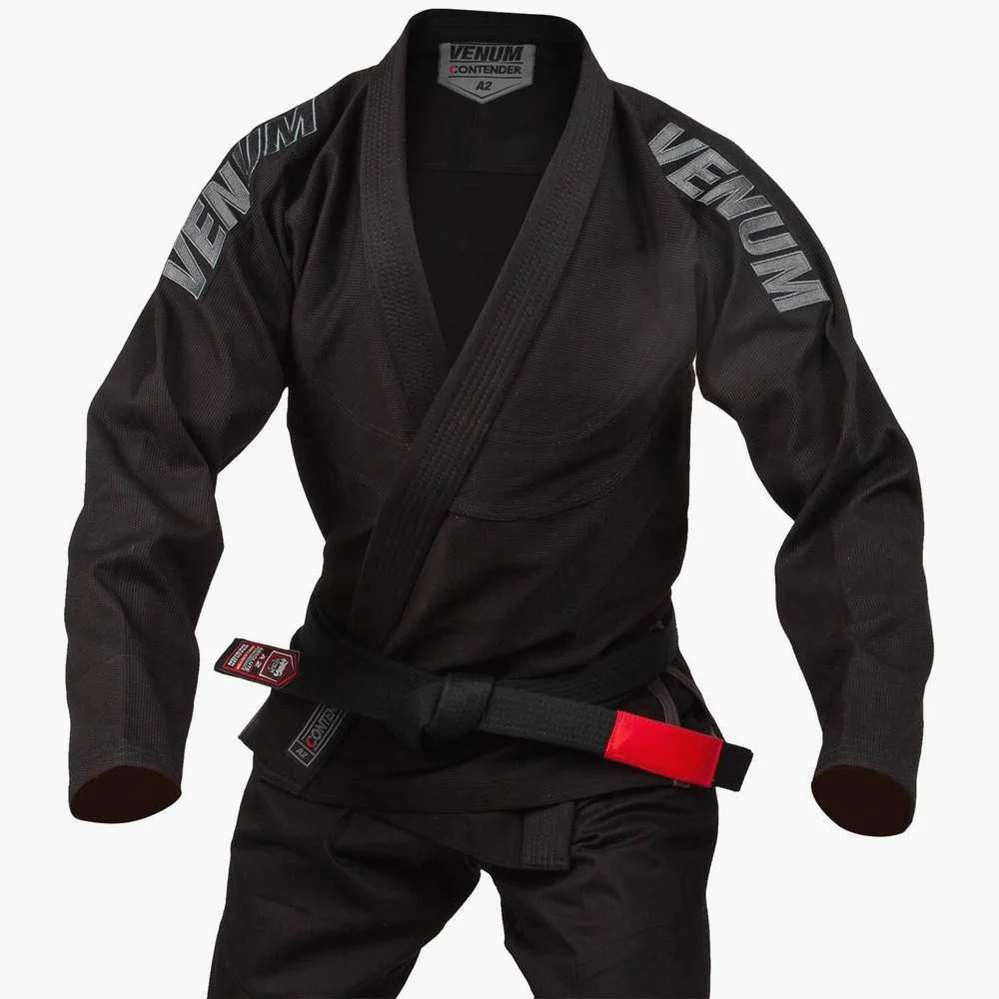Gi BJJ Venum Contender EVO  - Image 3
