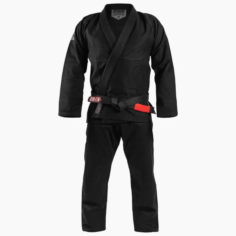 Gi BJJ Venum Contender EVO  - Image 4