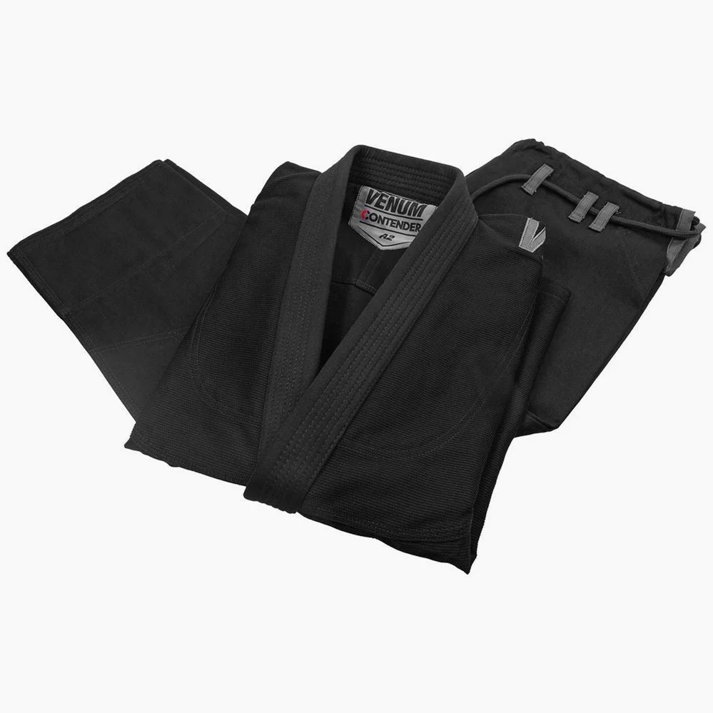 Gi BJJ Venum Contender EVO  - Image 5