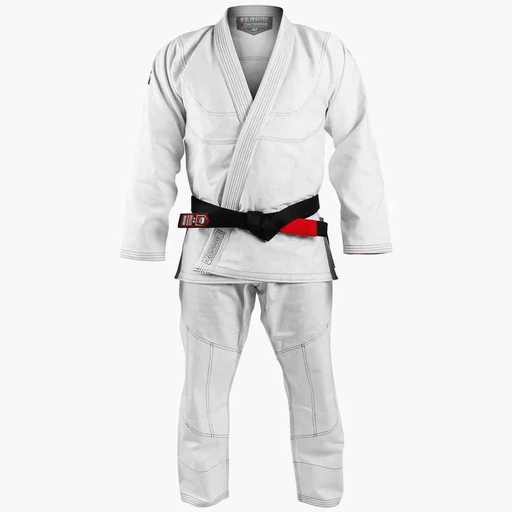 Gi BJJ Venum Contender EVO  - Image 8