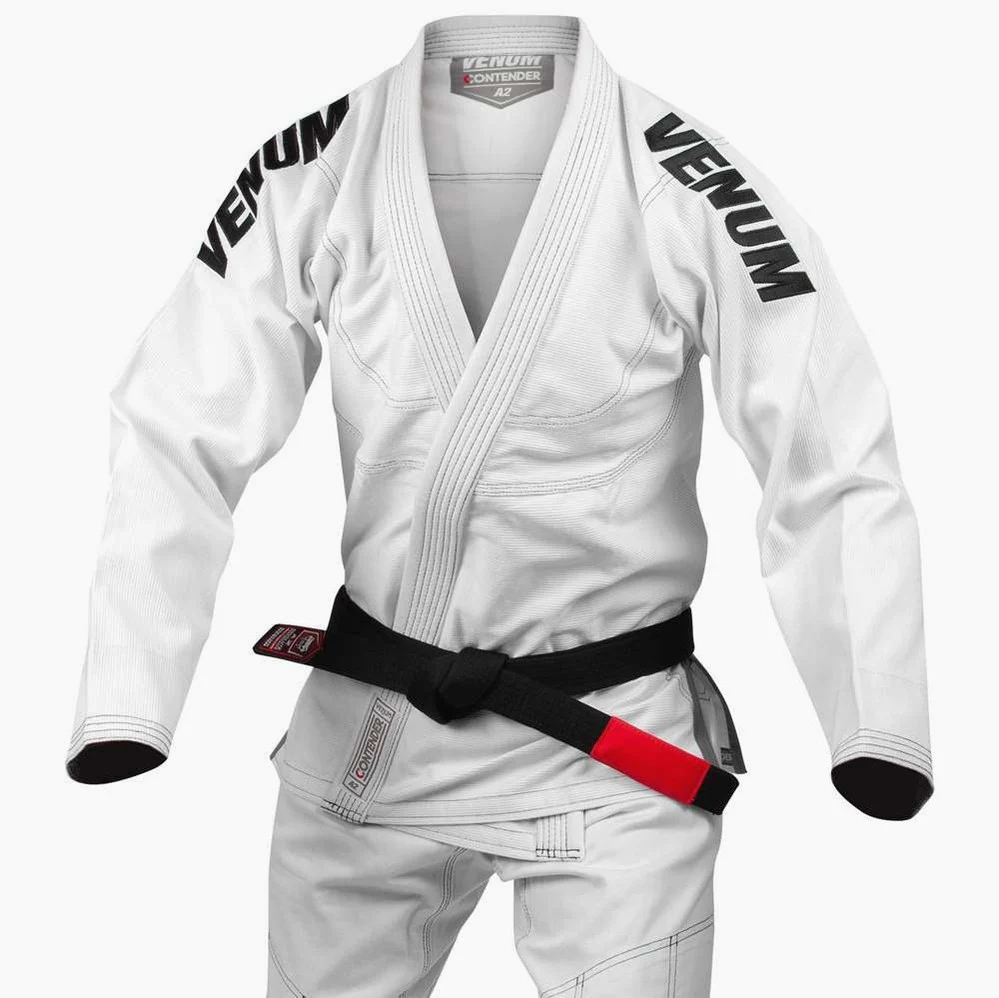 Gi BJJ Venum Contender EVO  - Image 9