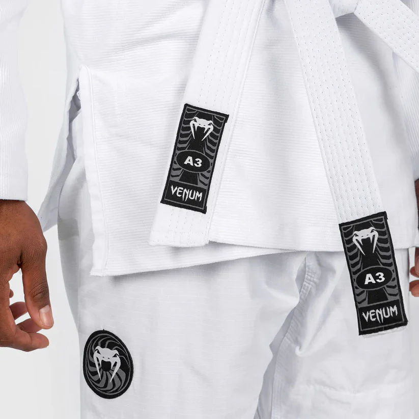 Gi BJJ Venum Pierwszy  - Image 10