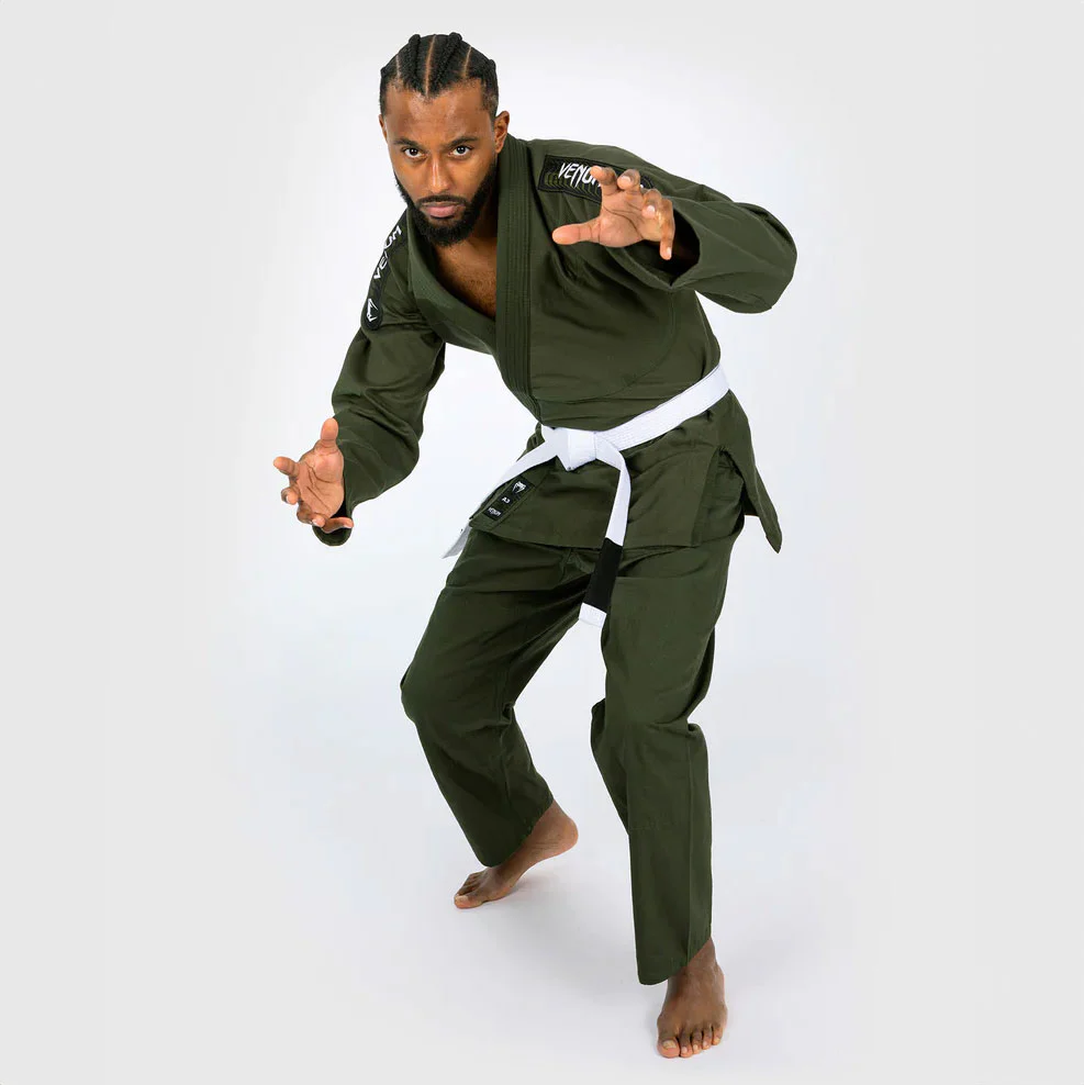 Gi BJJ Venum Pierwszy  - Image 11