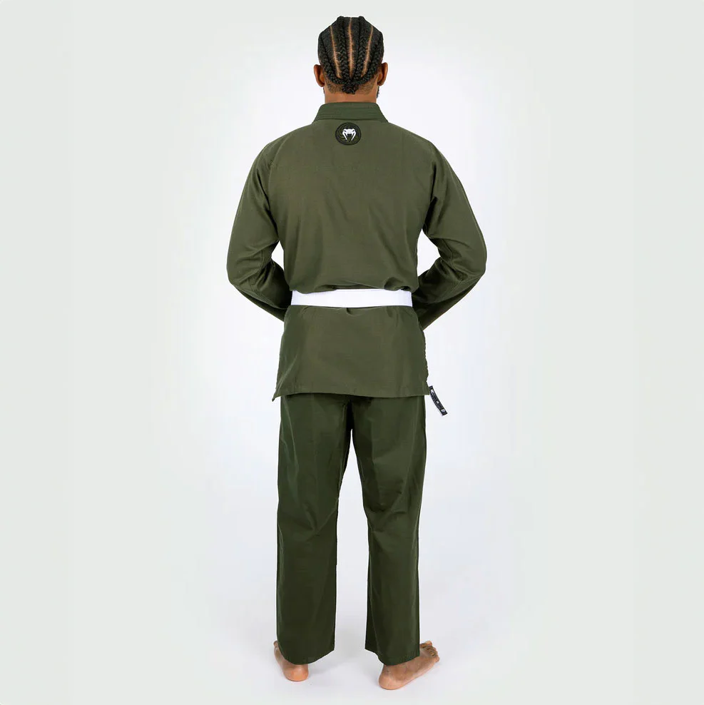 Gi BJJ Venum Pierwszy  - Image 12