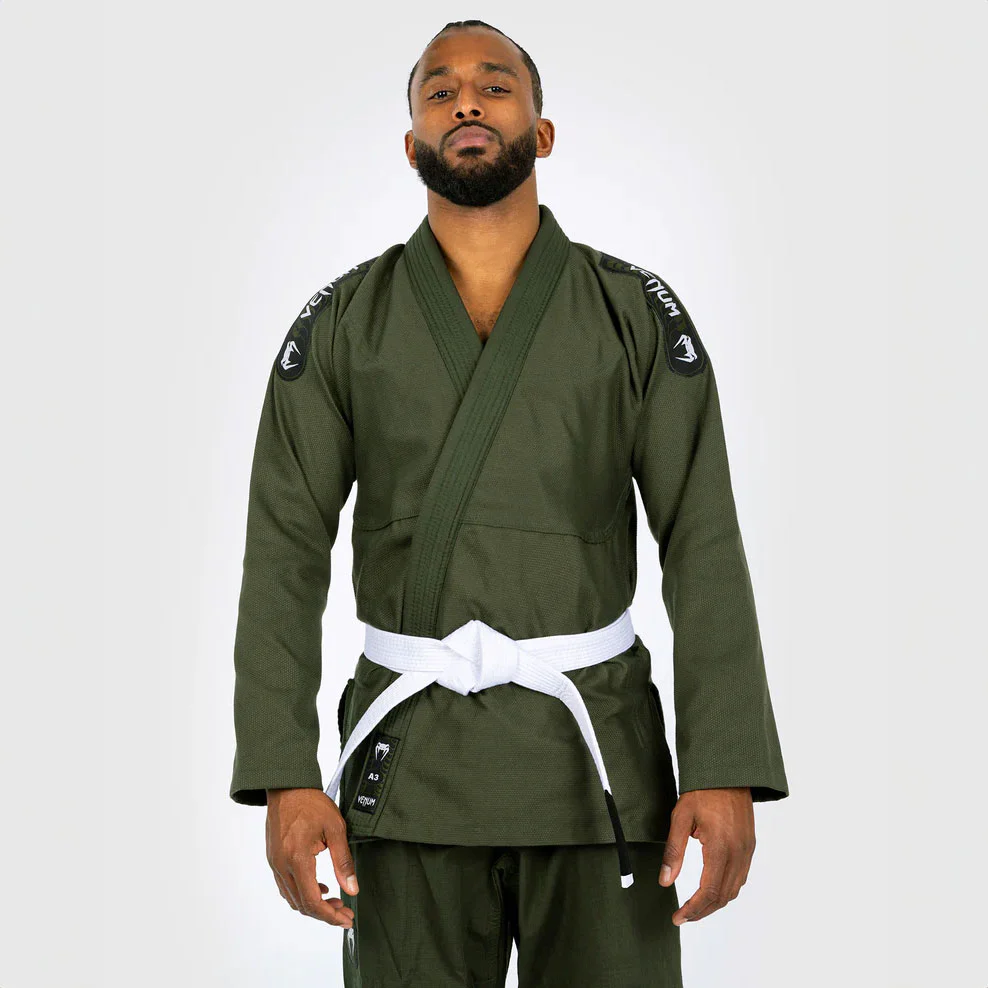 Gi BJJ Venum Pierwszy  - Image 13
