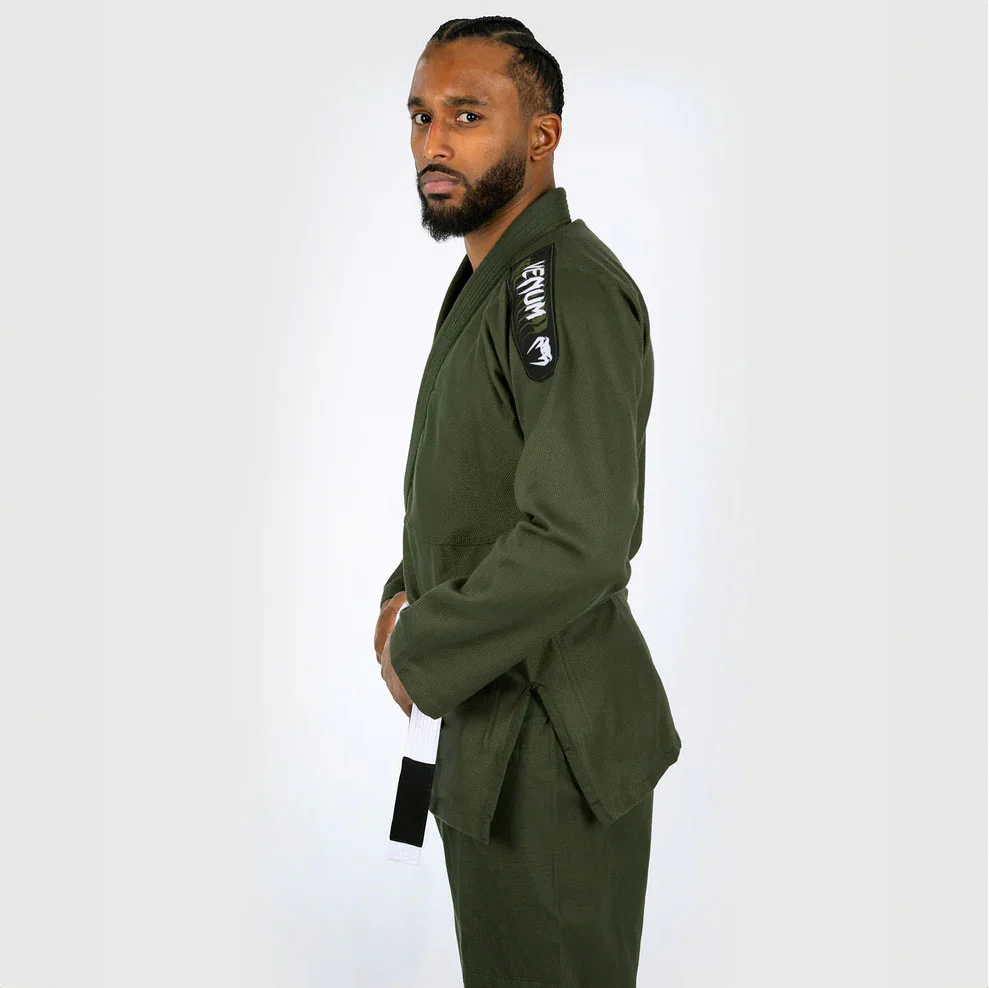 Gi BJJ Venum Pierwszy  - Image 14