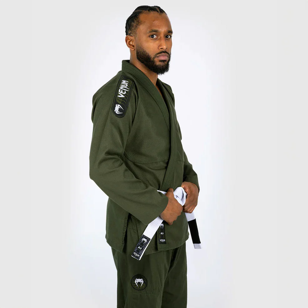 Gi BJJ Venum Pierwszy  - Image 15