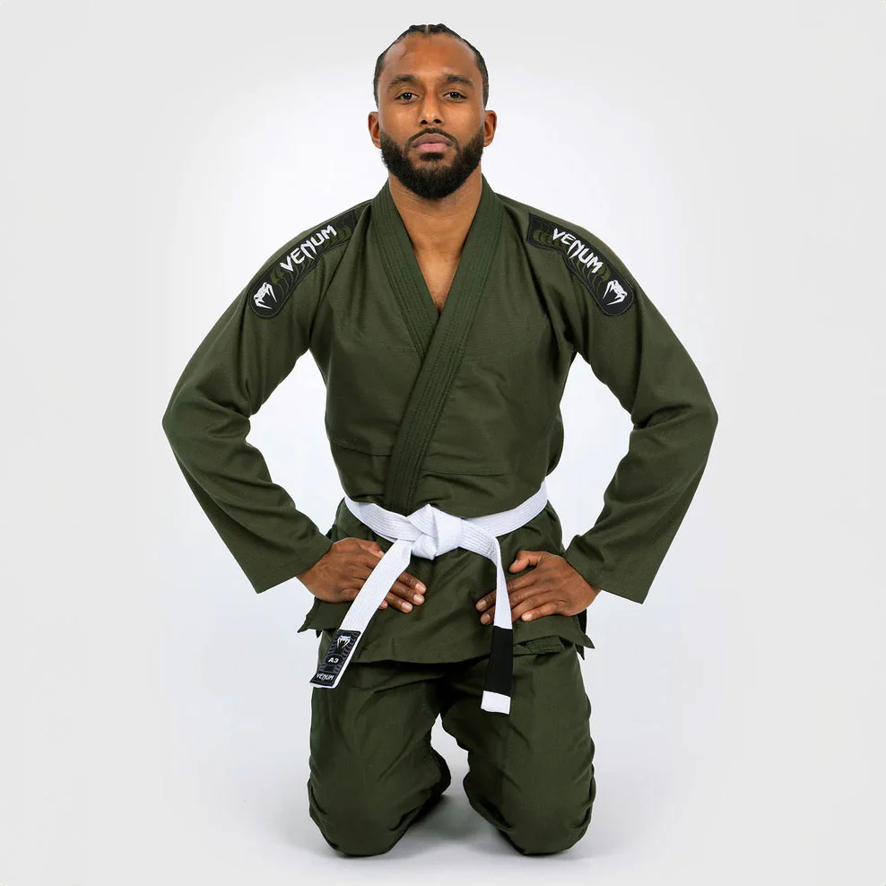 Gi BJJ Venum Pierwszy  - Image 16