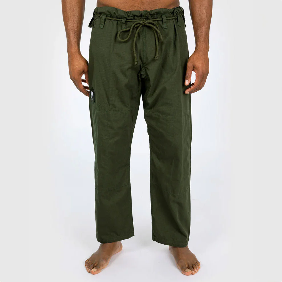 Gi BJJ Venum Pierwszy  - Image 17