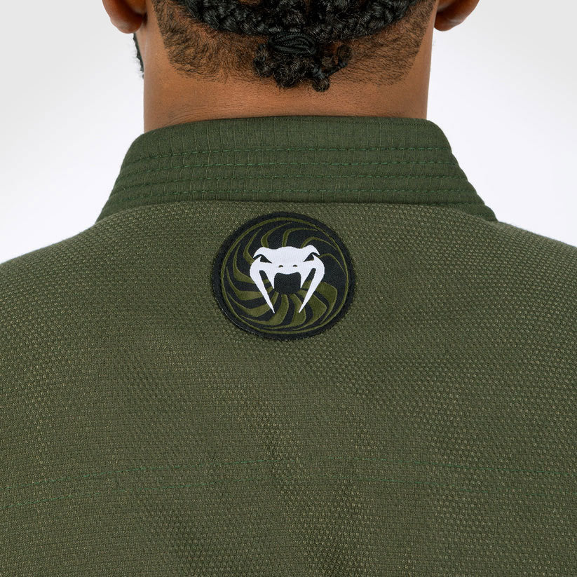 Gi BJJ Venum Pierwszy  - Image 19