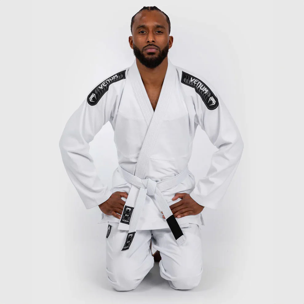 Gi BJJ Venum Pierwszy  - Image 2