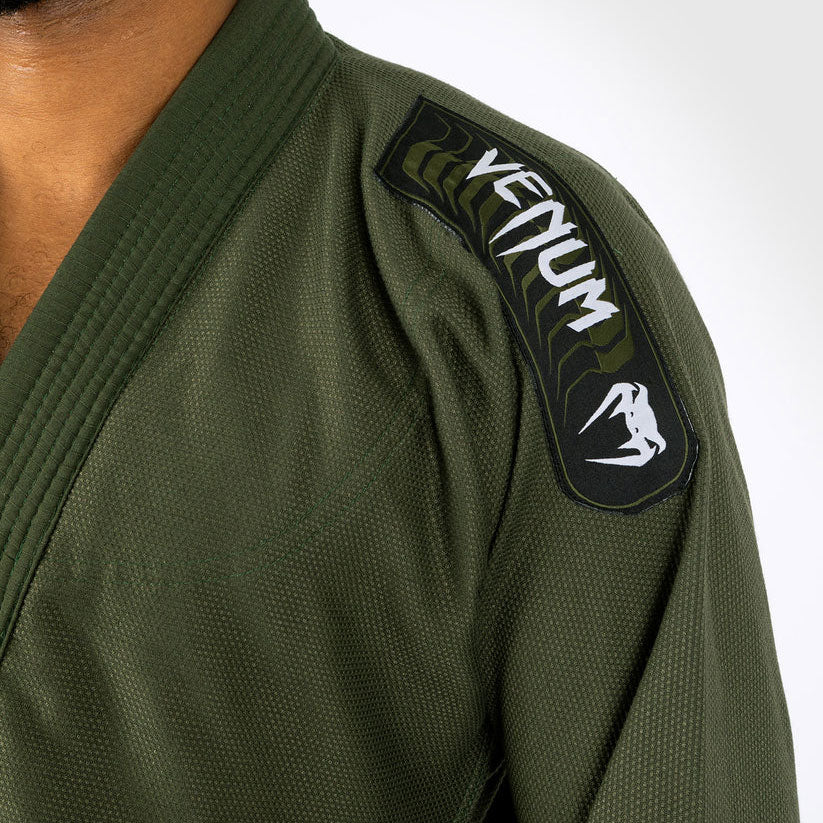Gi BJJ Venum Pierwszy  - Image 20
