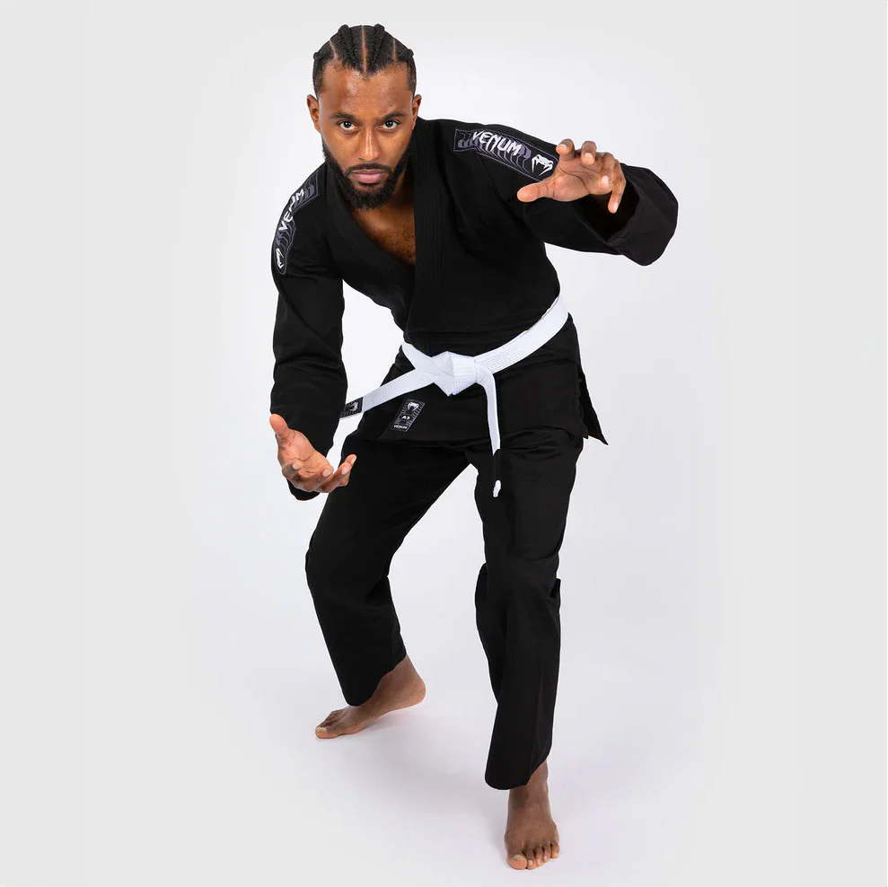 Gi BJJ Venum Pierwszy  - Image 21