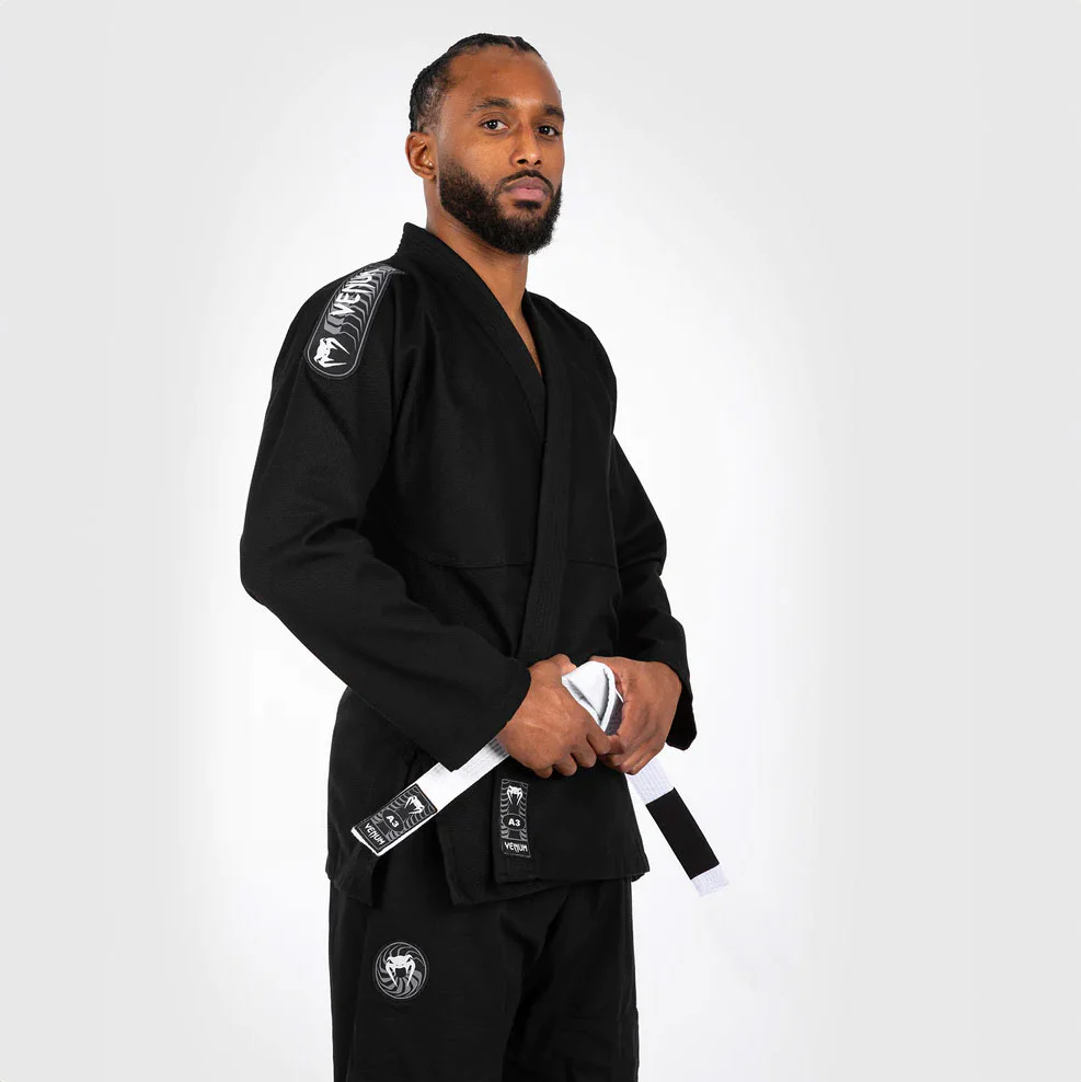 Gi BJJ Venum Pierwszy  - Image 22