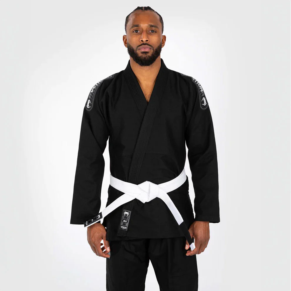 Gi BJJ Venum Pierwszy  - Image 23