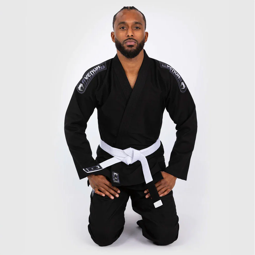 Gi BJJ Venum Pierwszy  - Image 24