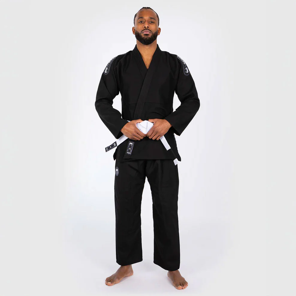 Gi BJJ Venum Pierwszy  - Image 25