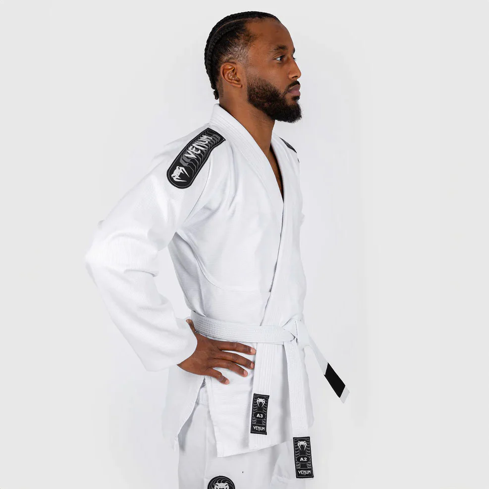 Gi BJJ Venum Pierwszy  - Image 3