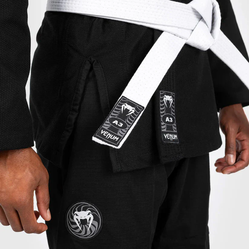 Gi BJJ Venum Pierwszy  - Image 30