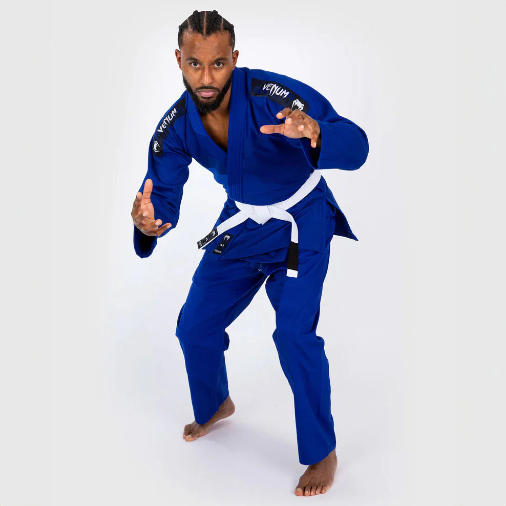 Gi BJJ Venum Pierwszy  - Image 31