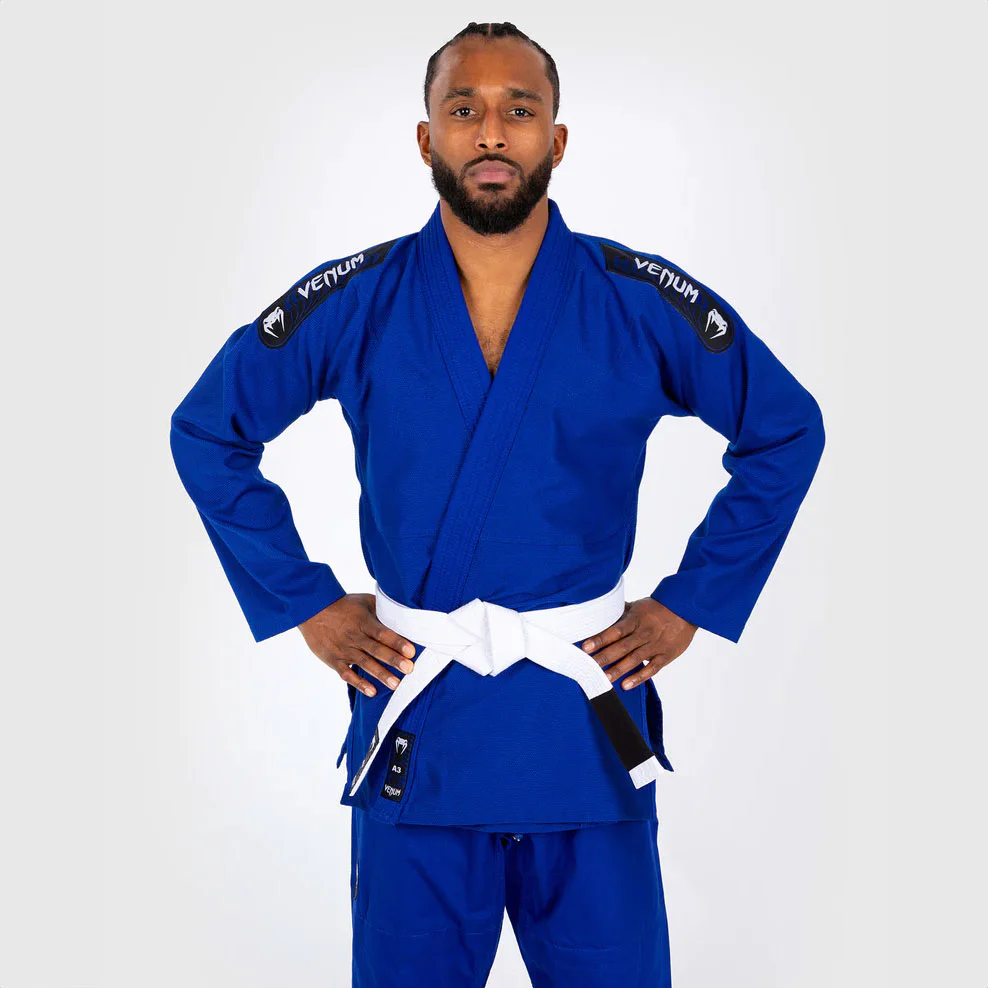 Gi BJJ Venum Pierwszy  - Image 32