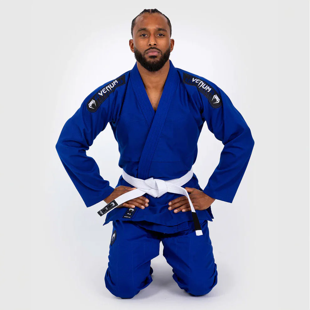 Gi BJJ Venum Pierwszy  - Image 33