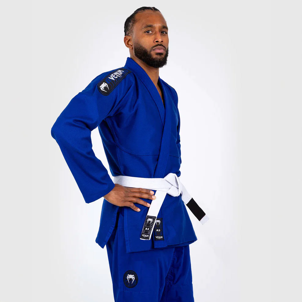 Gi BJJ Venum Pierwszy  - Image 34