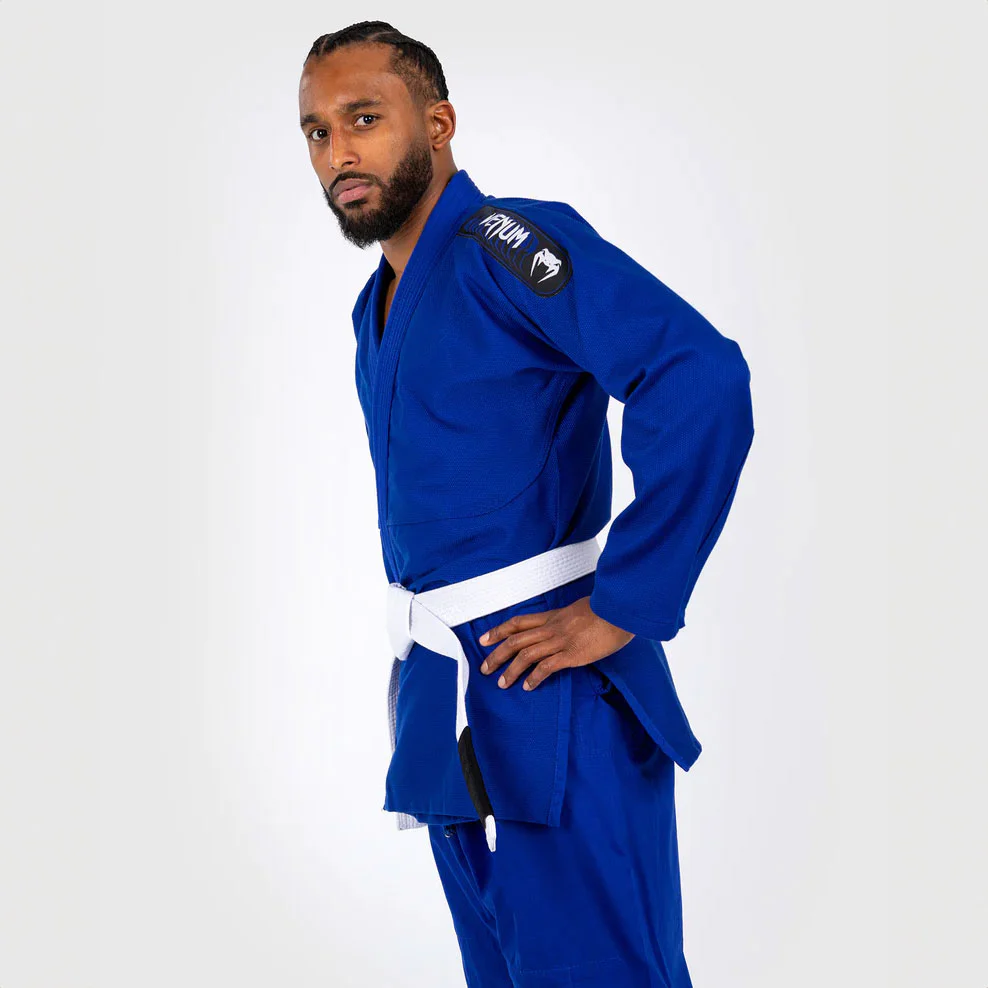 Gi BJJ Venum Pierwszy  - Image 35