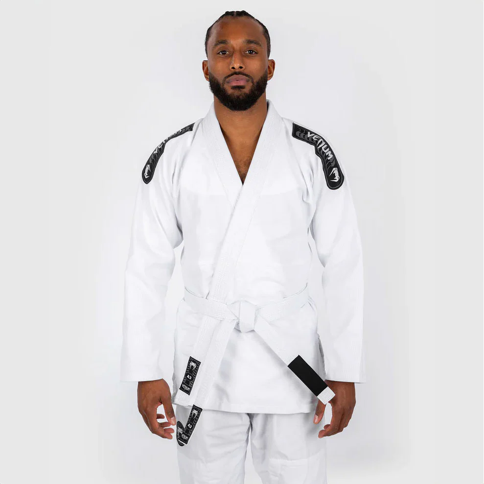 Gi BJJ Venum Pierwszy  - Image 4