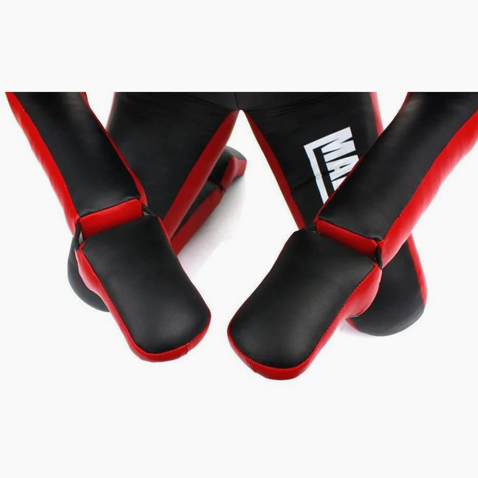 Grappling Dummy Fairtex GD2 Maddox  - Image 6