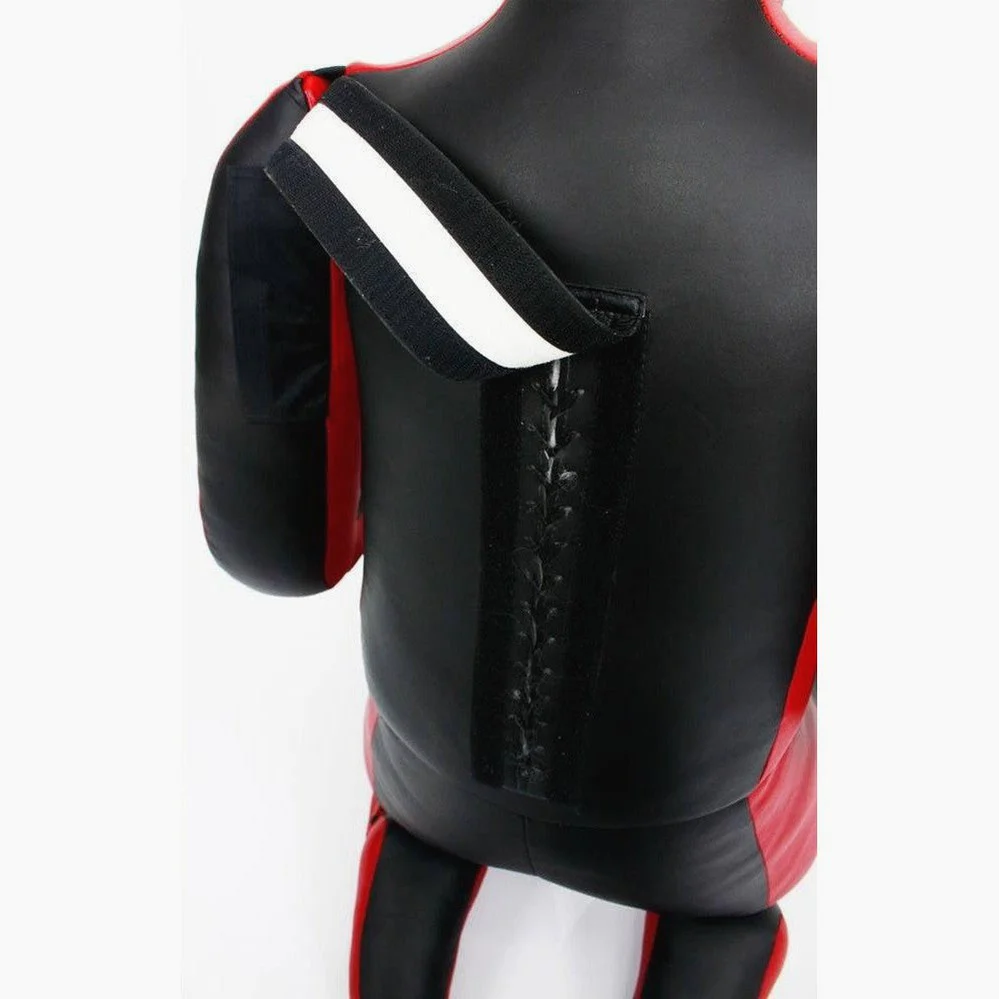 Grappling Dummy Fairtex GD2 Maddox  - Image 8