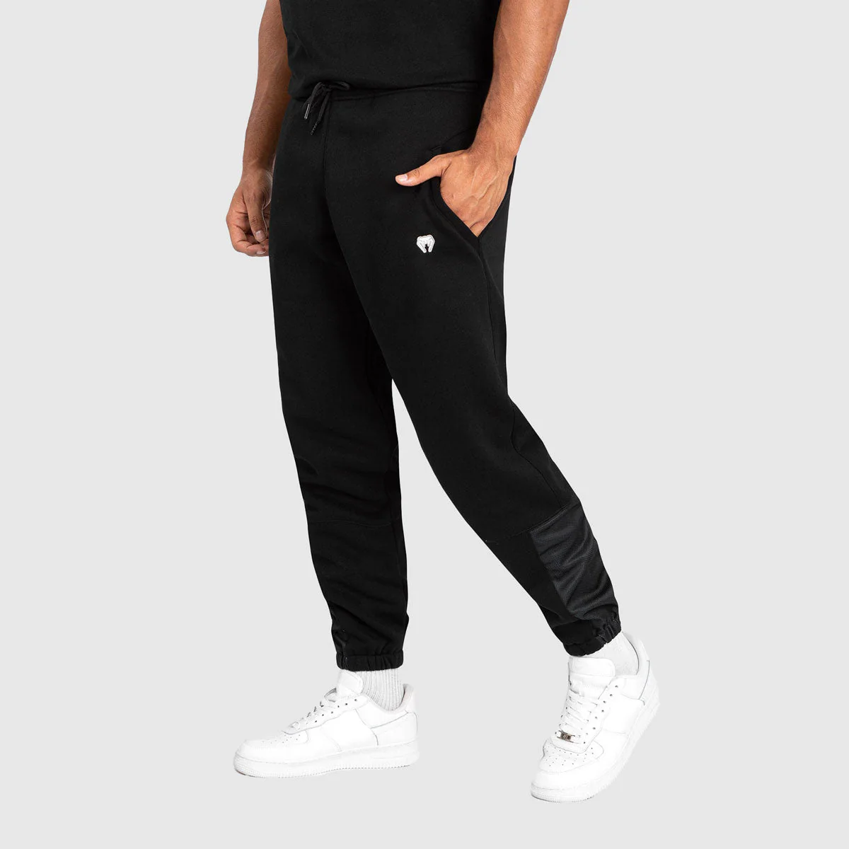 Spodnie Joggers Venum Silent Power Czarny  - Image 2
