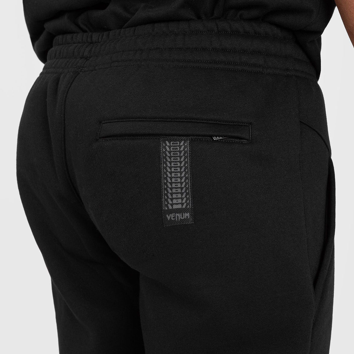 Spodnie Joggers Venum Silent Power Czarny  - Image 3