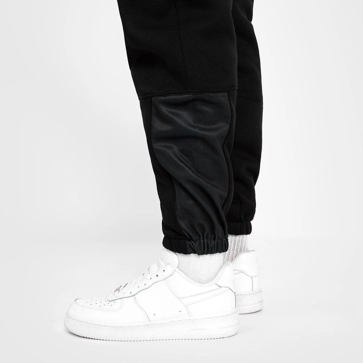 Spodnie Joggers Venum Silent Power Czarny  - Image 4