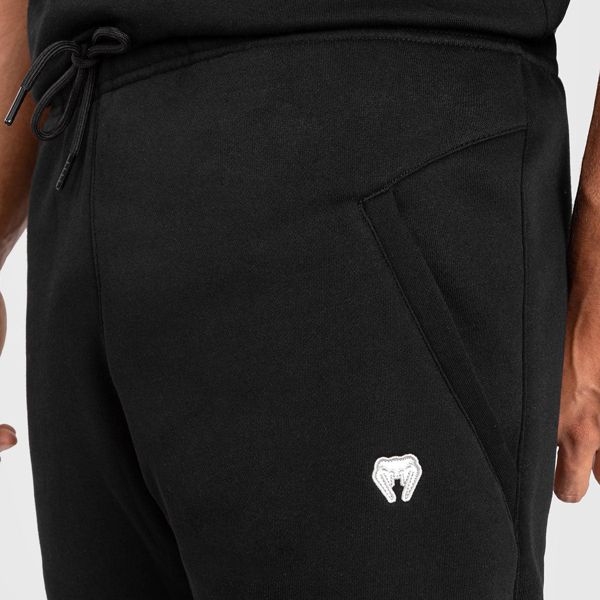 Spodnie Joggers Venum Silent Power Czarny  - Image 5