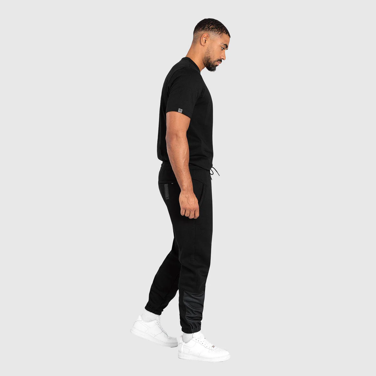 Spodnie Joggers Venum Silent Power Czarny  - Image 6
