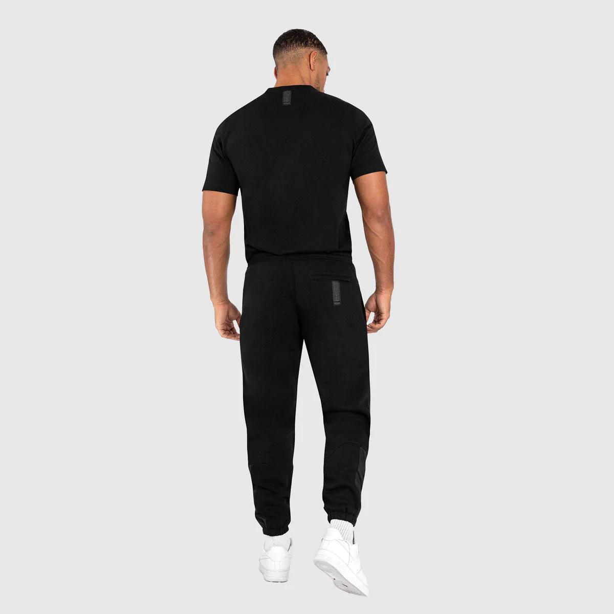 Spodnie Joggers Venum Silent Power Czarny  - Image 7