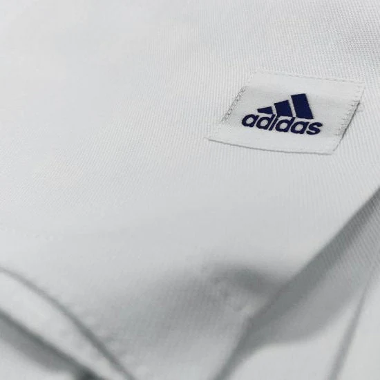 Judoga Adidas J250 FIJLKAM z pasem  - Image 6