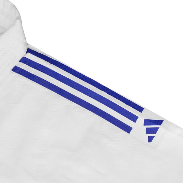Judoga Adidas J250 FIJLKAM z pasem  - Image 7
