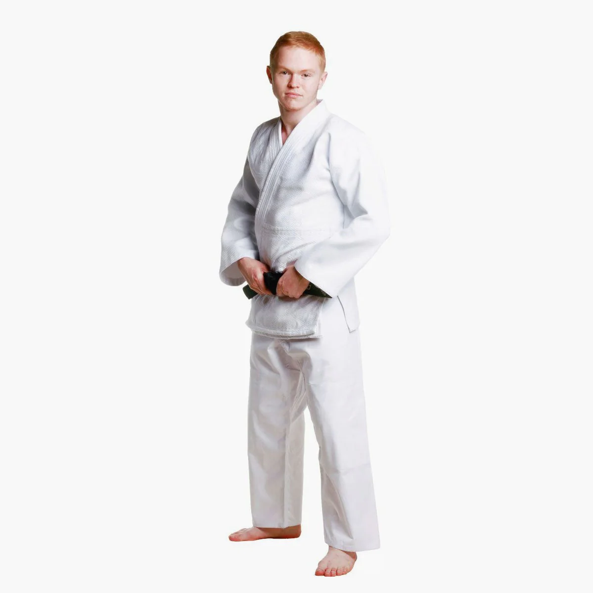 Judoga Itaki Hajime  - Image 2