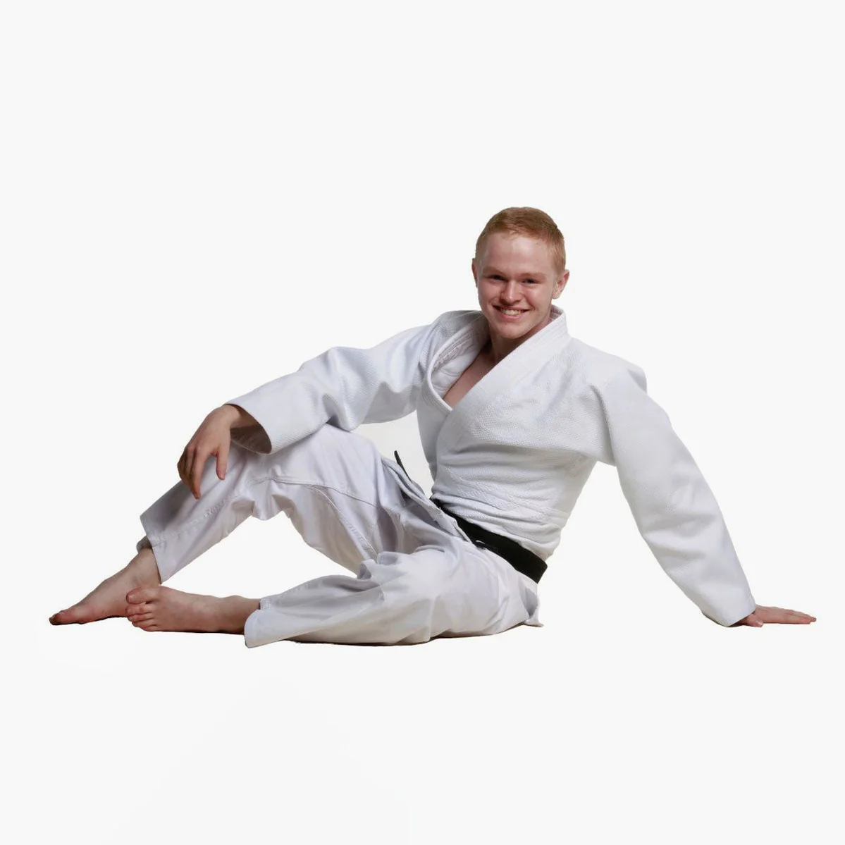 Judoga Itaki Hajime  - Image 3
