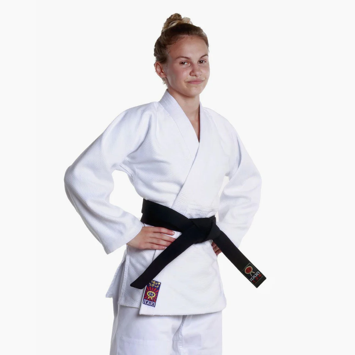 Judoga Itaki Hajime  - Image 4