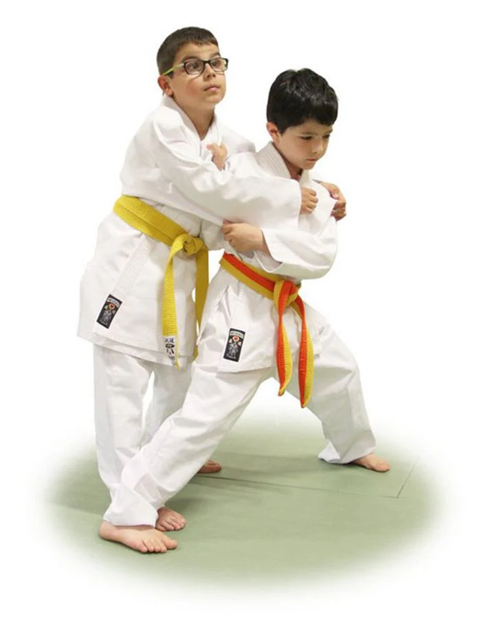 Judoga Matsukaze WAZA  - Image 2