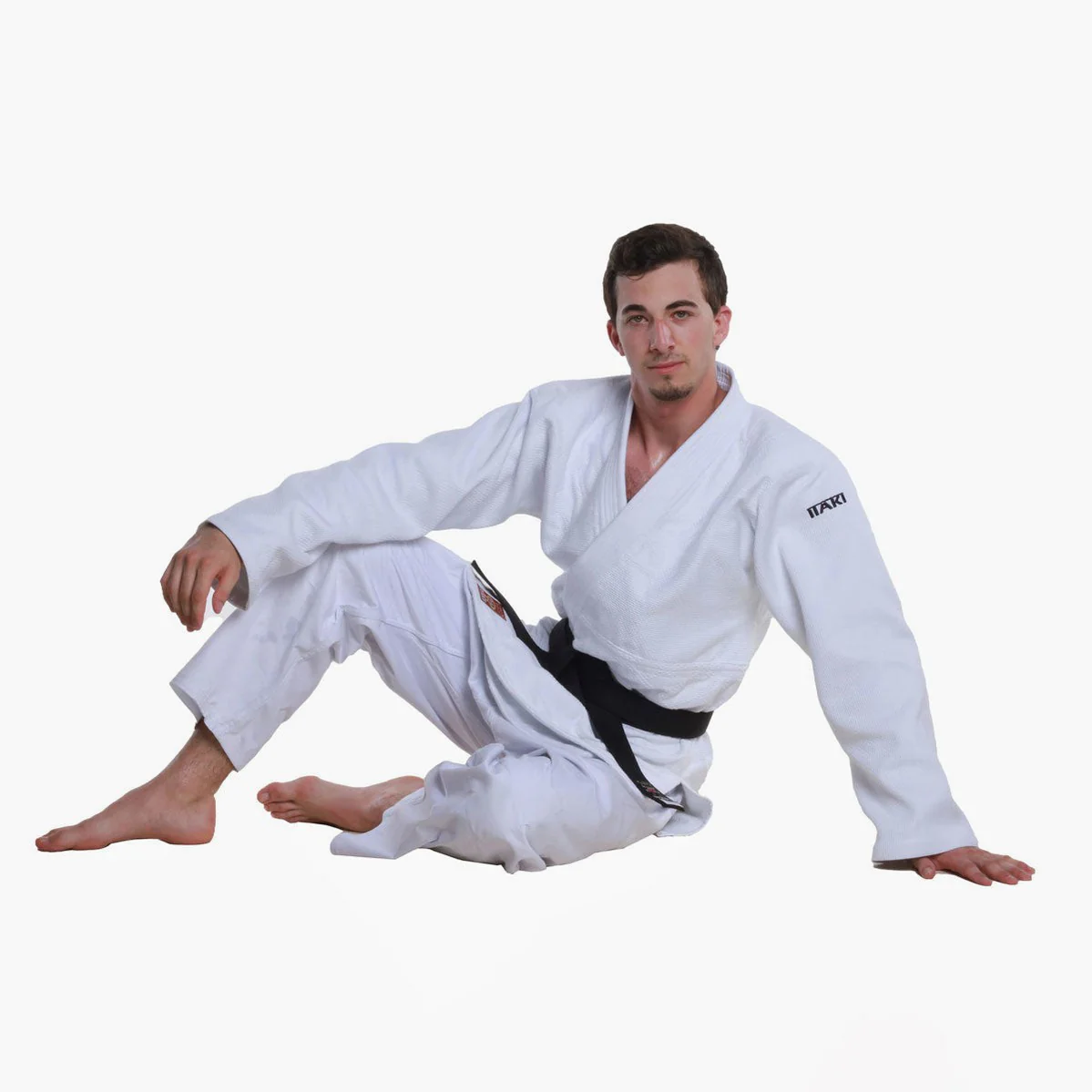 Judoga Itaki Zwycięzca  - Image 3