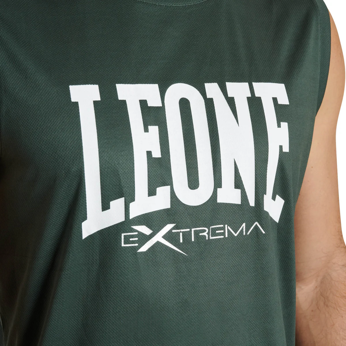 Kamizelka Leone Extrema Logo ABX103  - Image 18