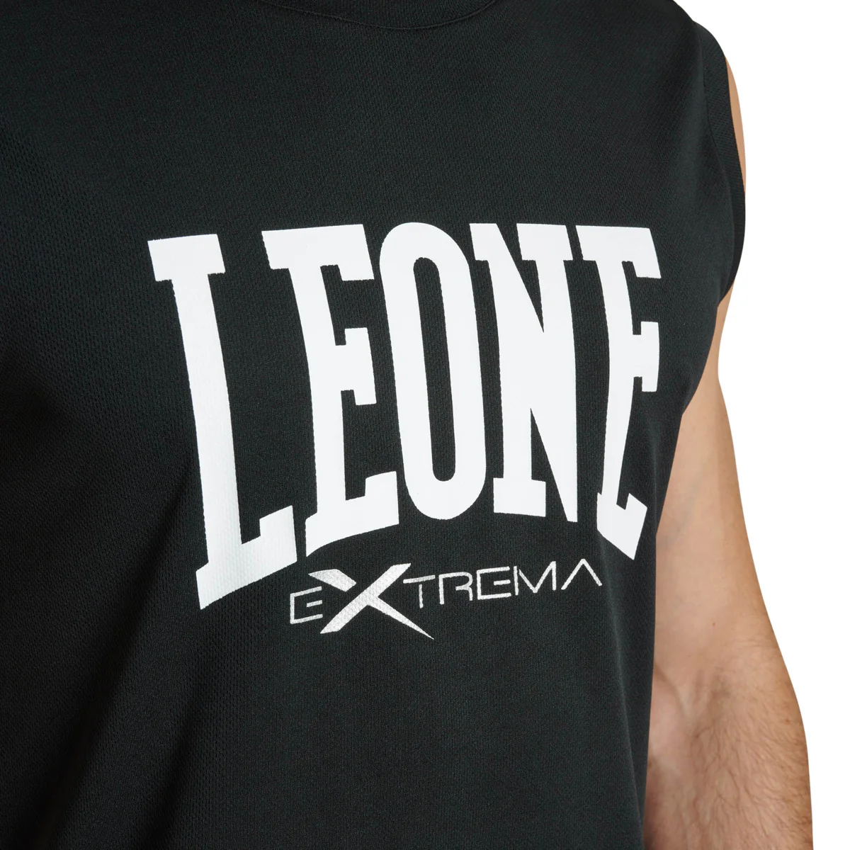 Kamizelka Leone Extrema Logo ABX103  - Image 3
